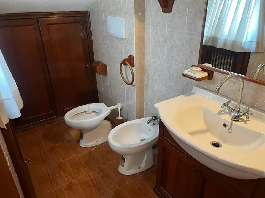 Immagine 13 di Villetta a schiera in vendita  in Via Suor Maria Agostina a Roma