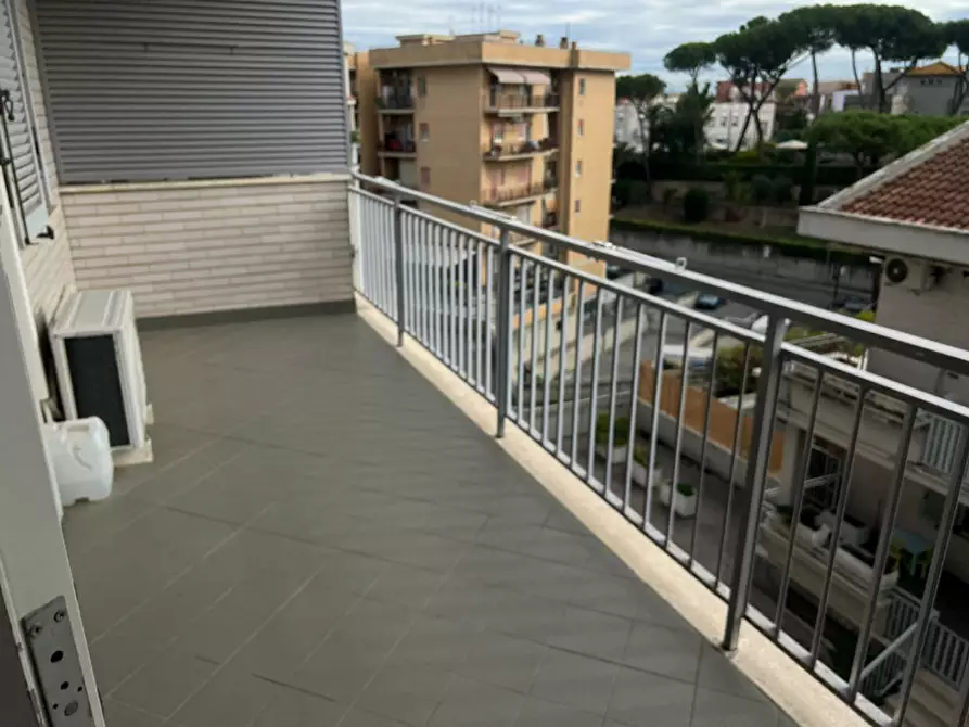 Immagine 19 di Villetta a schiera in vendita  in Via Suor Maria Agostina a Roma