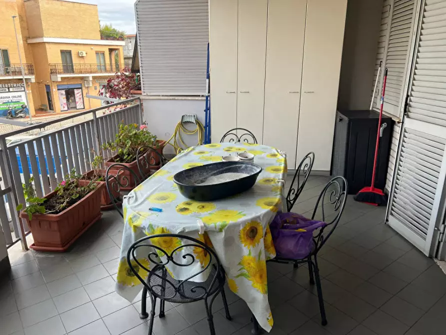 Immagine 24 di Villetta a schiera in vendita  in Via Suor Maria Agostina a Roma