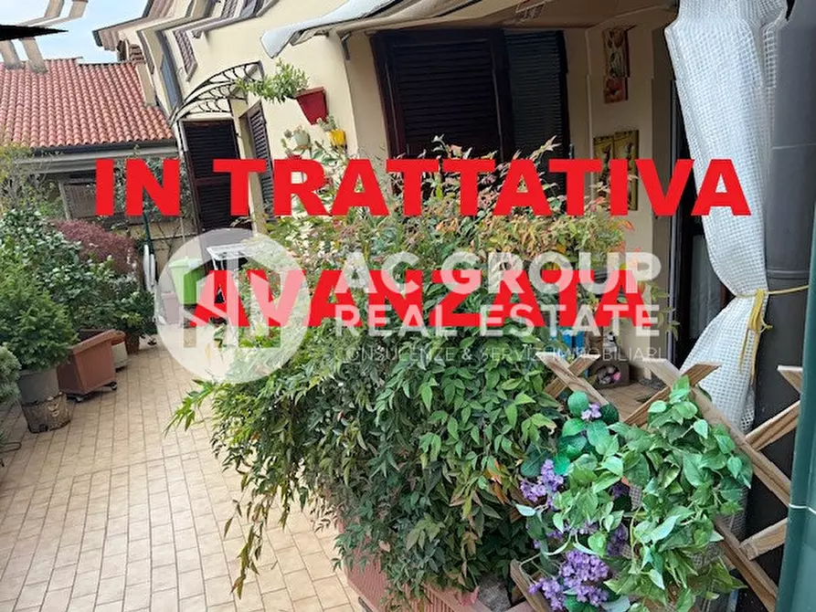Immagine 1 di Appartamento in vendita  in Via Sandro Pertini a Solaro