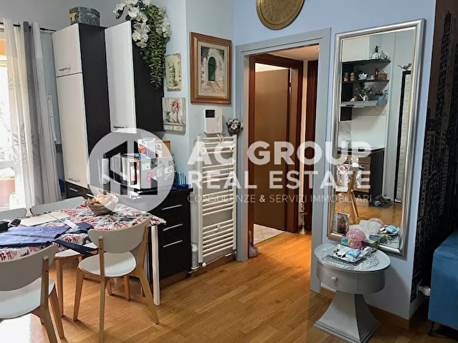 Immagine 5 di Appartamento in vendita  in Via Sandro Pertini a Solaro