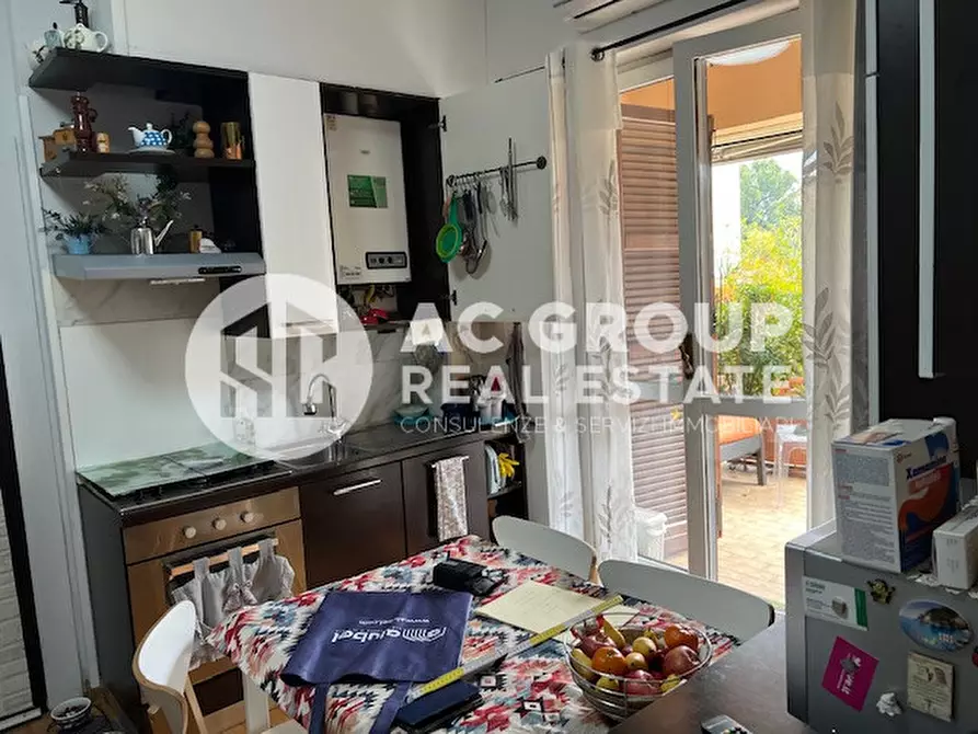 Immagine 6 di Appartamento in vendita  in Via Sandro Pertini a Solaro