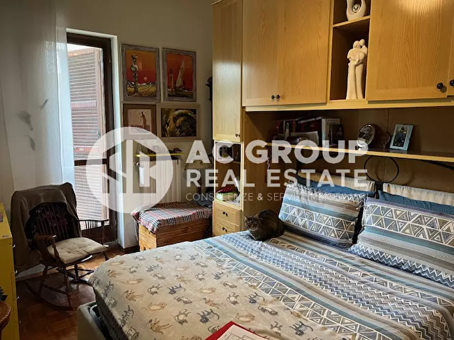 Immagine 7 di Appartamento in vendita  in Via Sandro Pertini a Solaro