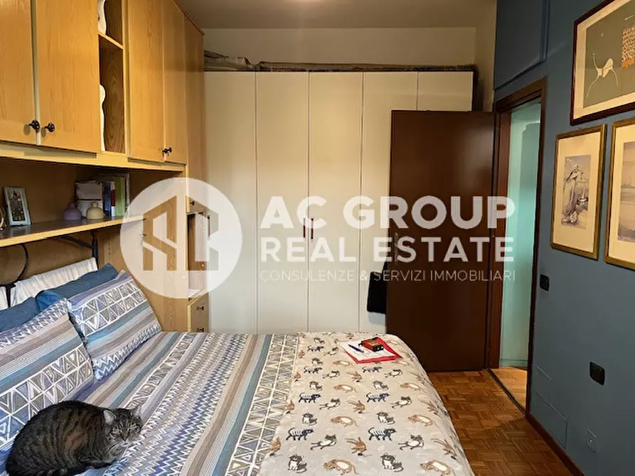 Immagine 8 di Appartamento in vendita  in Via Sandro Pertini a Solaro