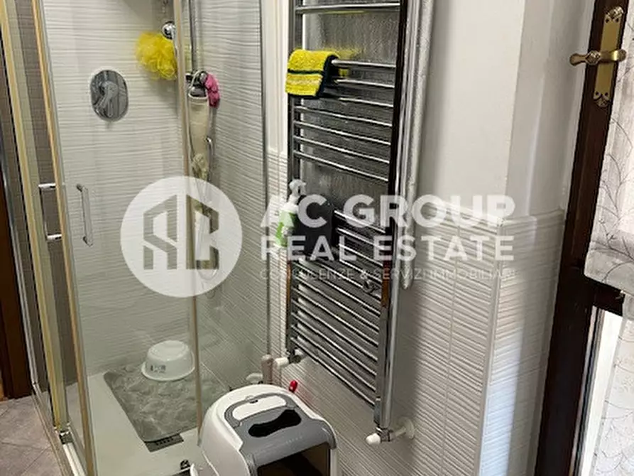 Immagine 10 di Appartamento in vendita  in Via Sandro Pertini a Solaro