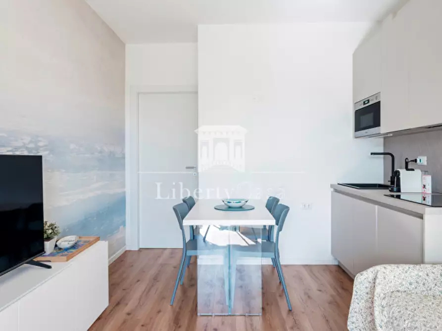 Immagine 5 di Appartamento in vendita  in Via Sasselle a Manerba Del Garda