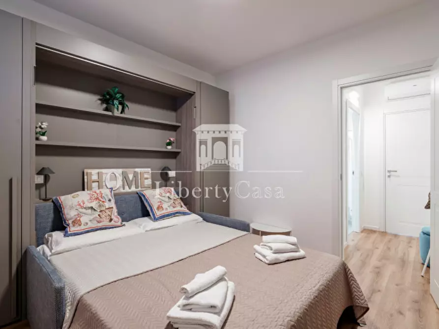 Immagine 16 di Appartamento in vendita  in Via Sasselle a Manerba Del Garda