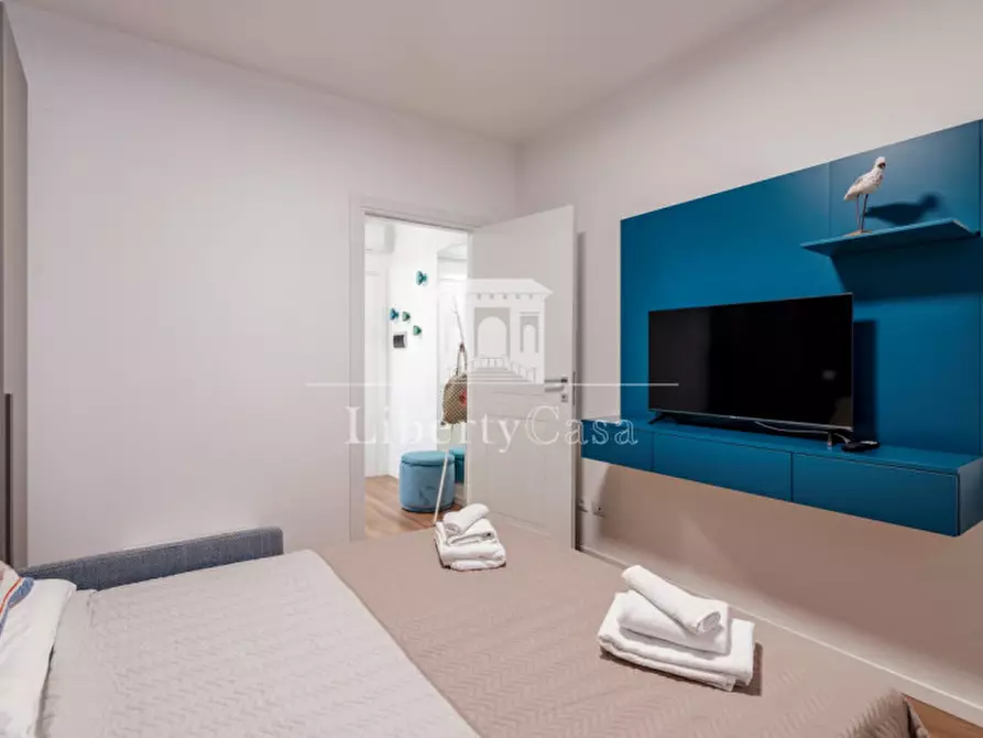 Immagine 19 di Appartamento in vendita  in Via Sasselle a Manerba Del Garda