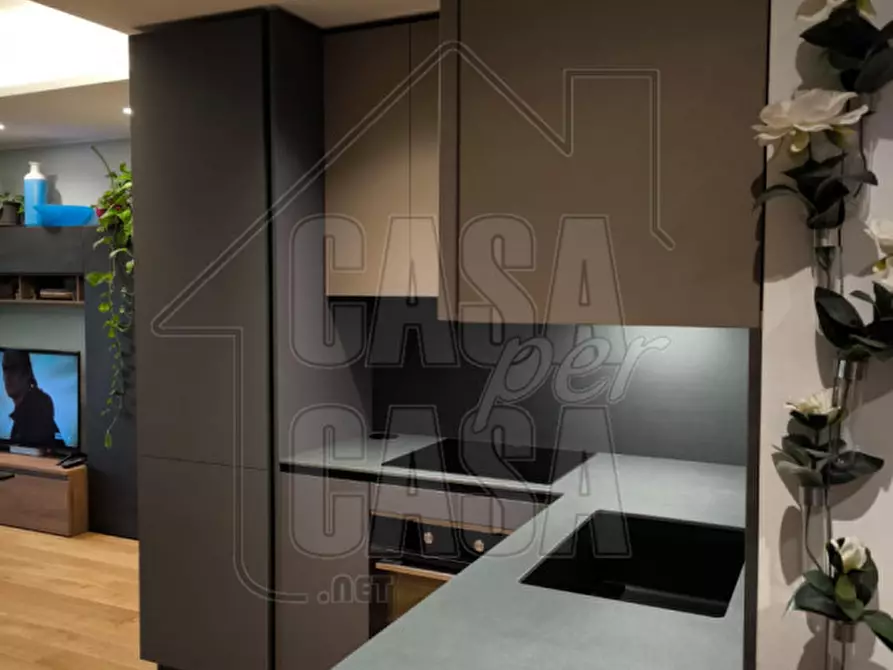 Immagine 1 di Appartamento in vendita  a Padova