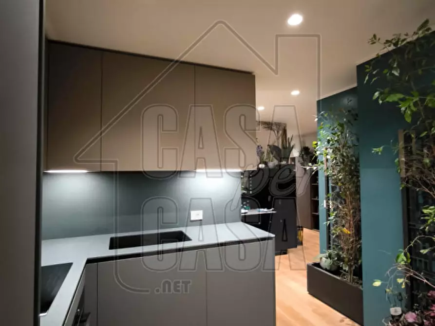 Immagine 3 di Appartamento in vendita  a Padova