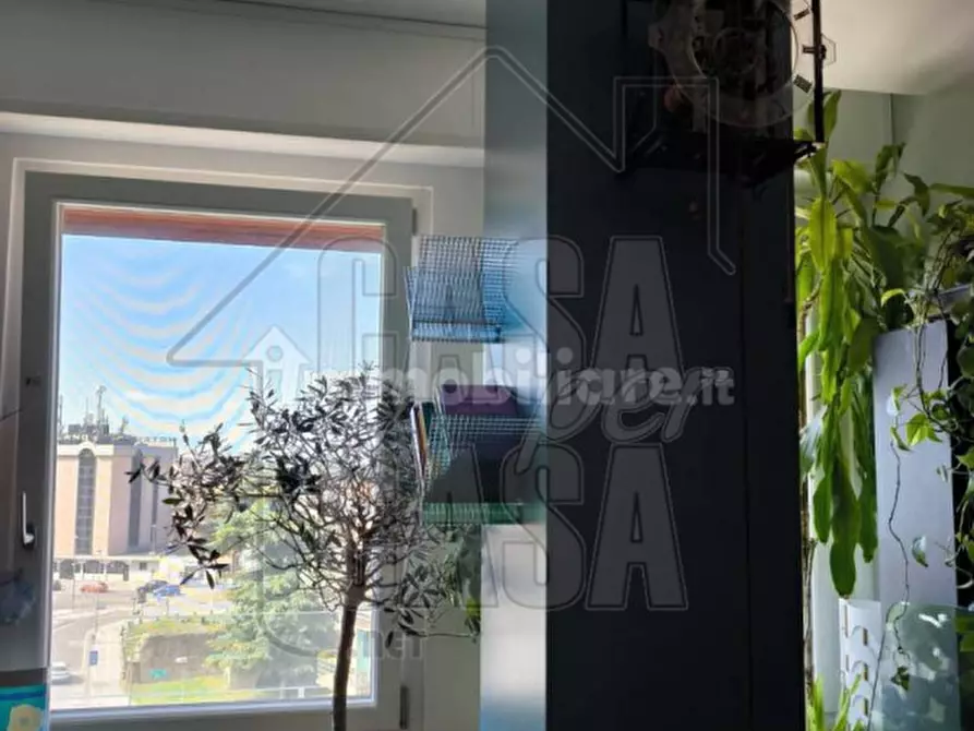 Immagine 4 di Appartamento in vendita  a Padova