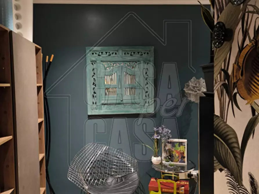 Immagine 5 di Appartamento in vendita  a Padova