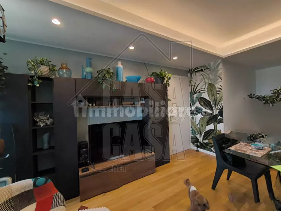 Immagine 7 di Appartamento in vendita  a Padova