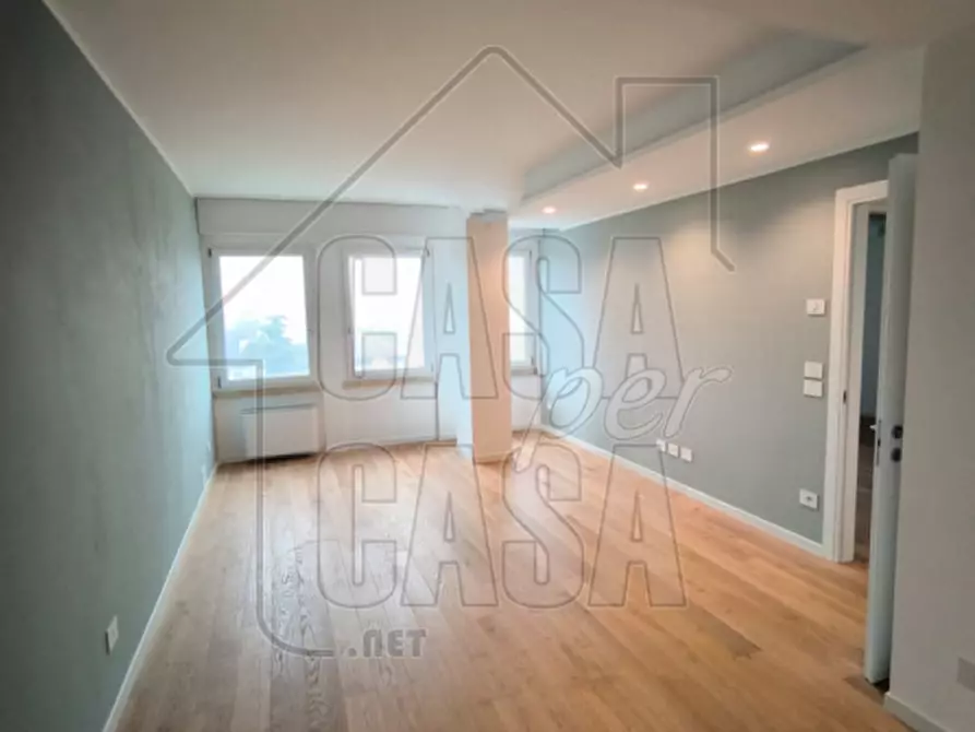 Immagine 10 di Appartamento in vendita  a Padova