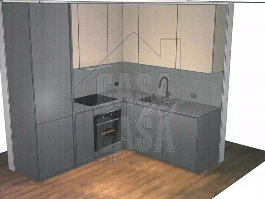 Immagine 27 di Appartamento in vendita  a Padova