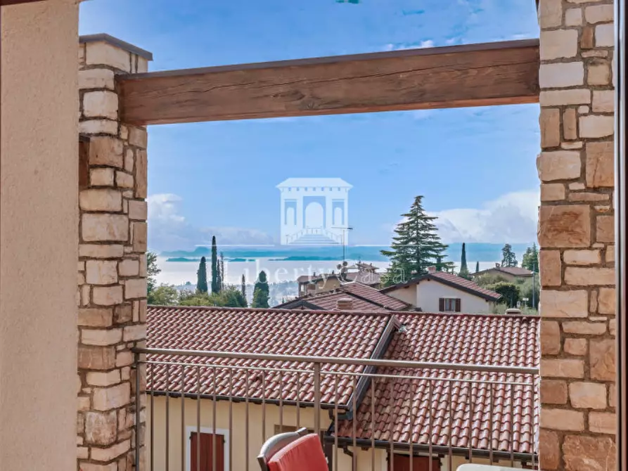 Immagine 2 di Appartamento in vendita  in Via Pulciano Gaino a Toscolano-Maderno