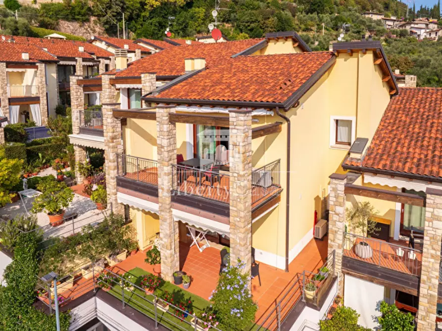 Immagine 4 di Appartamento in vendita  in Via Pulciano Gaino a Toscolano-Maderno