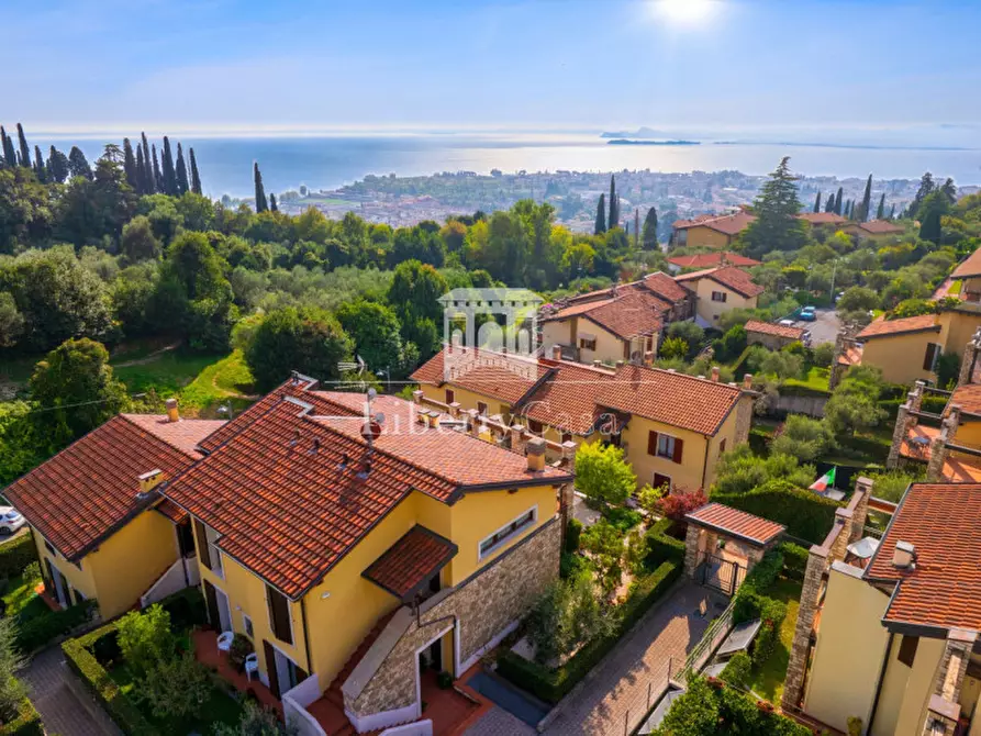 Immagine 5 di Appartamento in vendita  in Via Pulciano Gaino a Toscolano-Maderno
