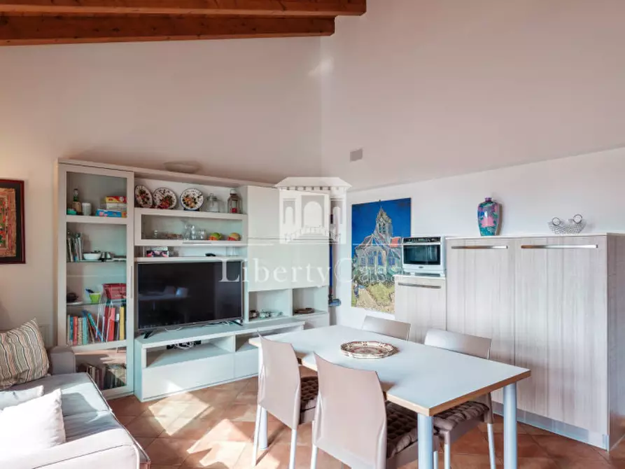 Immagine 7 di Appartamento in vendita  in Via Pulciano Gaino a Toscolano-Maderno