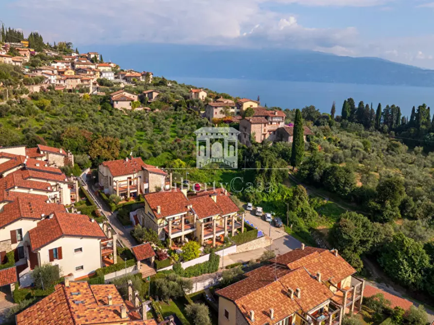 Immagine 11 di Appartamento in vendita  in Via Pulciano Gaino a Toscolano-Maderno