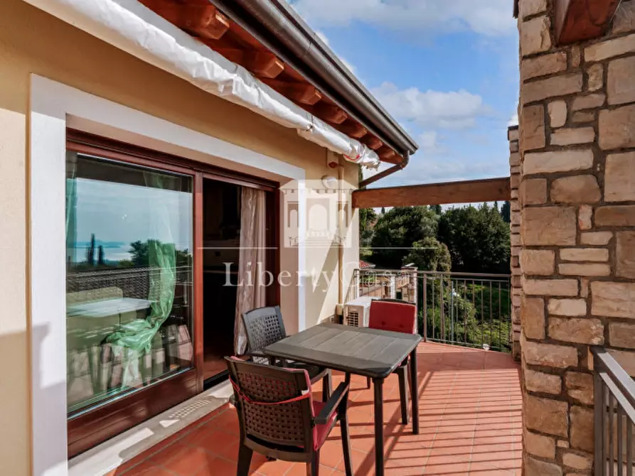 Immagine 12 di Appartamento in vendita  in Via Pulciano Gaino a Toscolano-Maderno