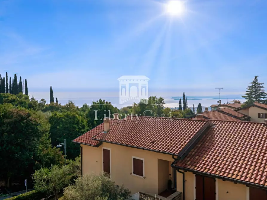 Immagine 13 di Appartamento in vendita  in Via Pulciano Gaino a Toscolano-Maderno