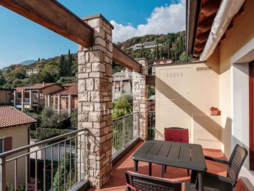 Immagine 14 di Appartamento in vendita  in Via Pulciano Gaino a Toscolano-Maderno