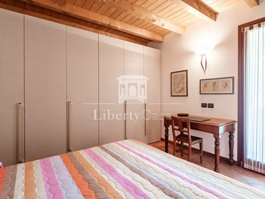 Immagine 15 di Appartamento in vendita  in Via Pulciano Gaino a Toscolano-Maderno