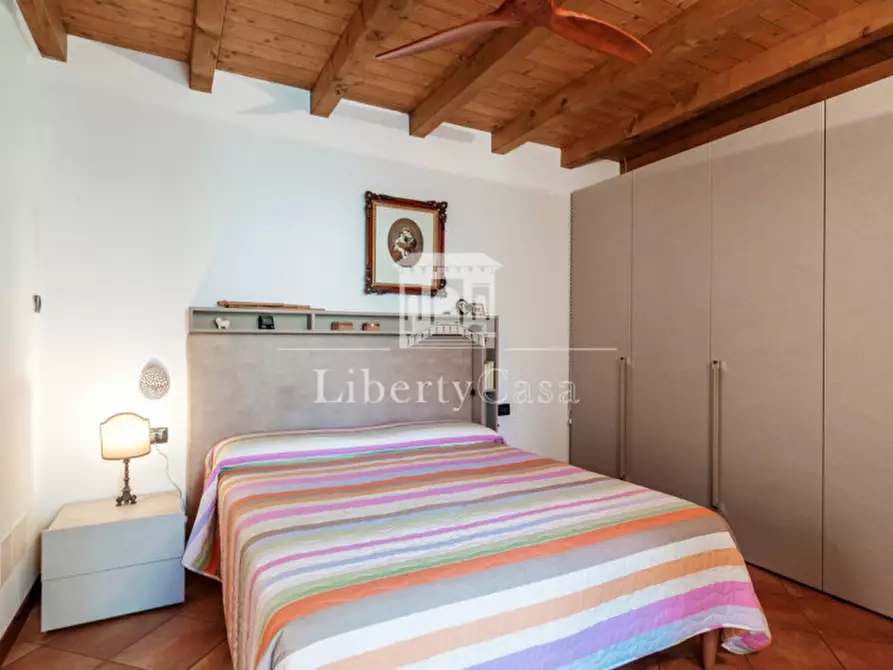 Immagine 16 di Appartamento in vendita  in Via Pulciano Gaino a Toscolano-Maderno