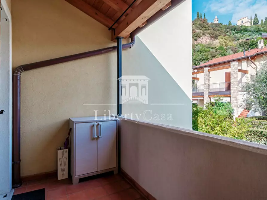 Immagine 18 di Appartamento in vendita  in Via Pulciano Gaino a Toscolano-Maderno