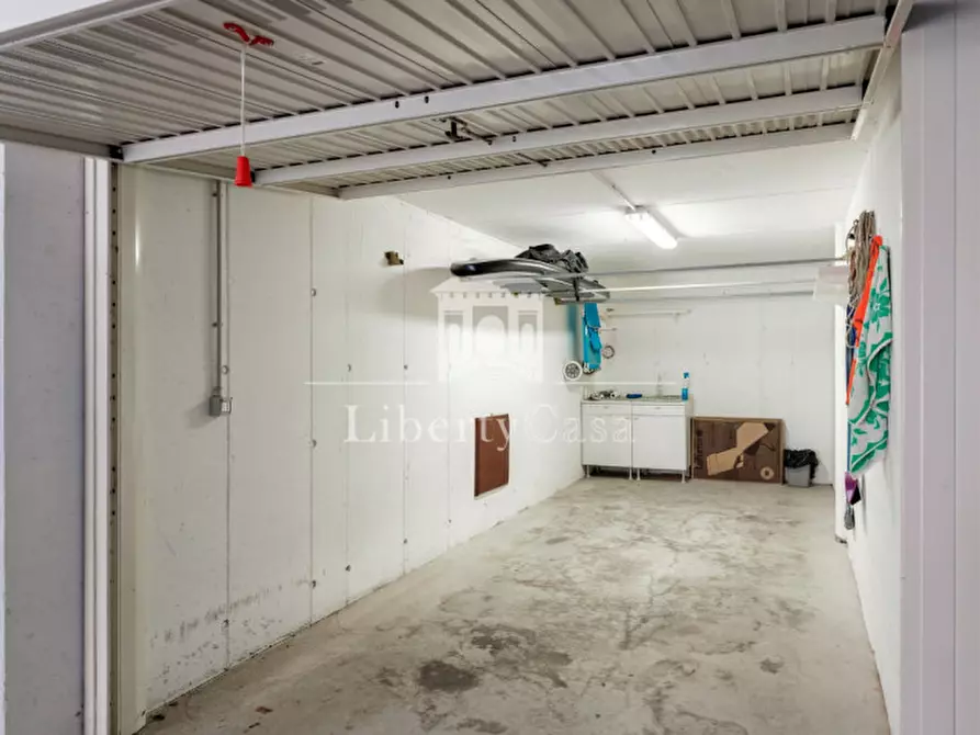 Immagine 20 di Appartamento in vendita  in Via Pulciano Gaino a Toscolano-Maderno