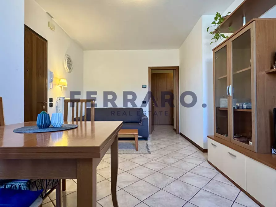 Immagine 1 di Appartamento in vendita  in Via Don Antonio Asti a Breda Di Piave