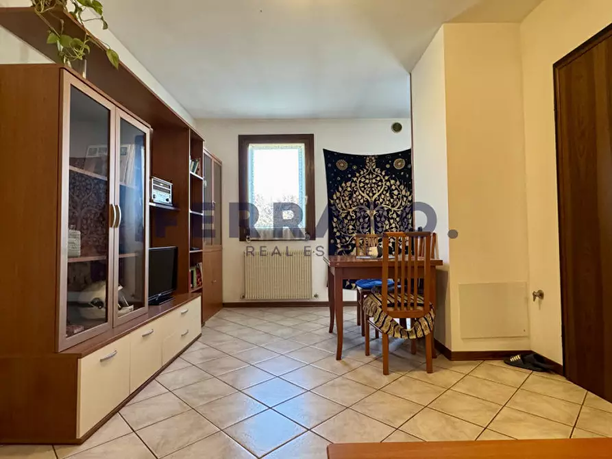 Immagine 3 di Appartamento in vendita  in Via Don Antonio Asti a Breda Di Piave