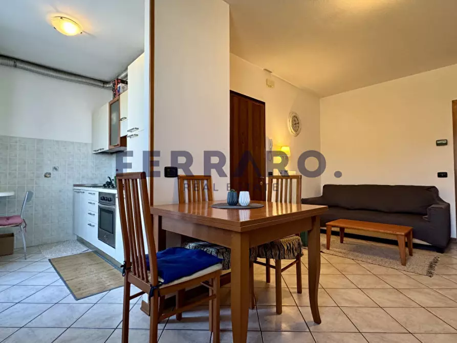 Immagine 5 di Appartamento in vendita  in Via Don Antonio Asti a Breda Di Piave