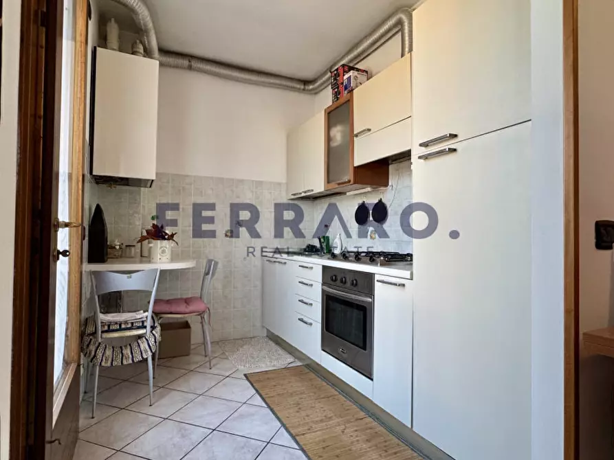 Immagine 6 di Appartamento in vendita  in Via Don Antonio Asti a Breda Di Piave