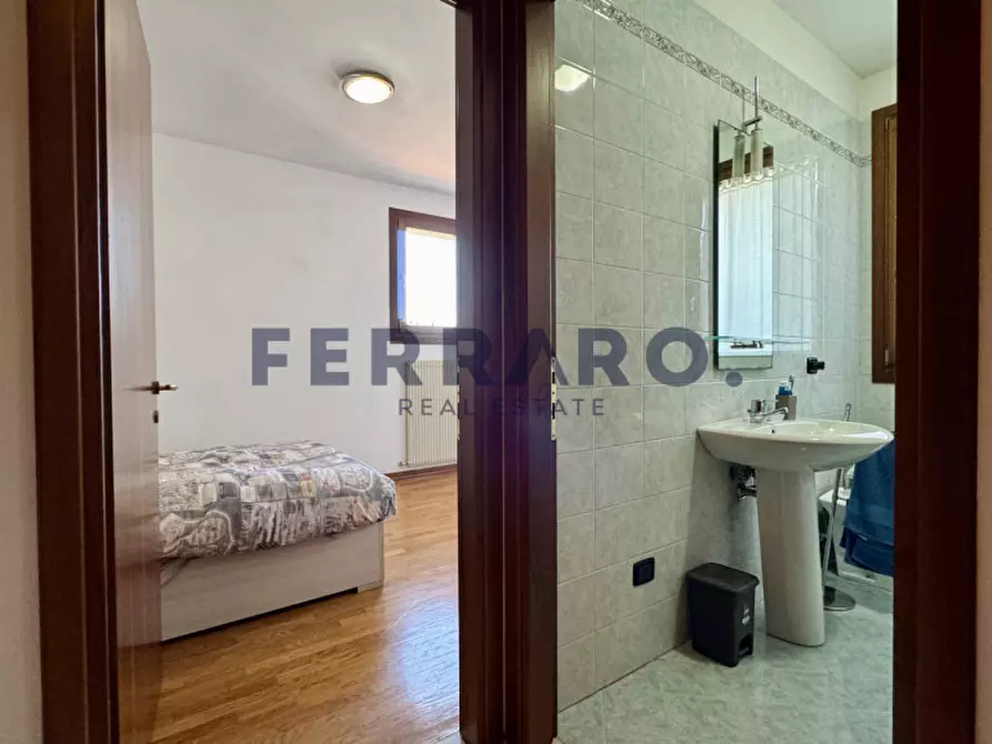 Immagine 18 di Appartamento in vendita  in Via Don Antonio Asti a Breda Di Piave