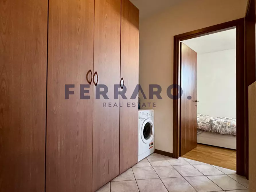 Immagine 19 di Appartamento in vendita  in Via Don Antonio Asti a Breda Di Piave