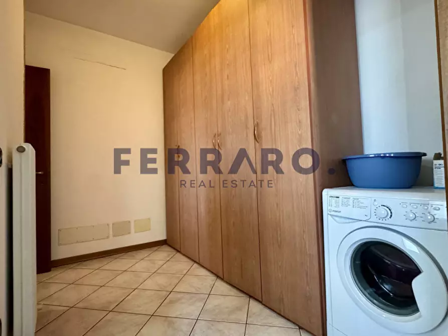 Immagine 20 di Appartamento in vendita  in Via Don Antonio Asti a Breda Di Piave