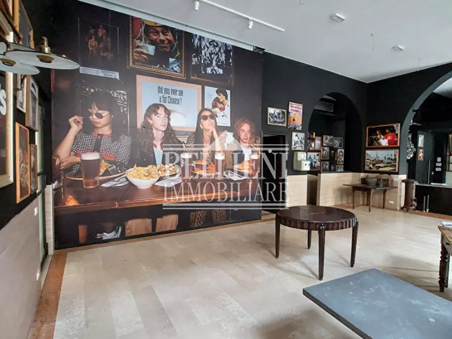 Immagine 3 di Negozio in affitto  in Corso Andrea Palladio a Vicenza