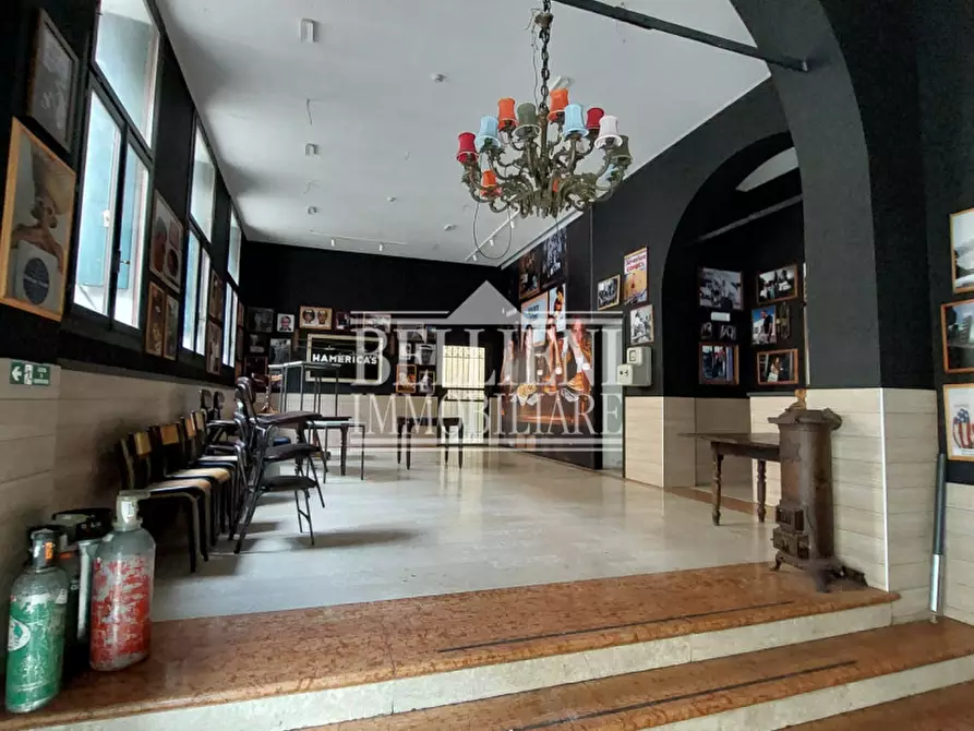 Immagine 4 di Negozio in affitto  in Corso Andrea Palladio a Vicenza