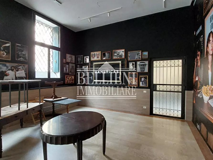 Immagine 5 di Negozio in affitto  in Corso Andrea Palladio a Vicenza