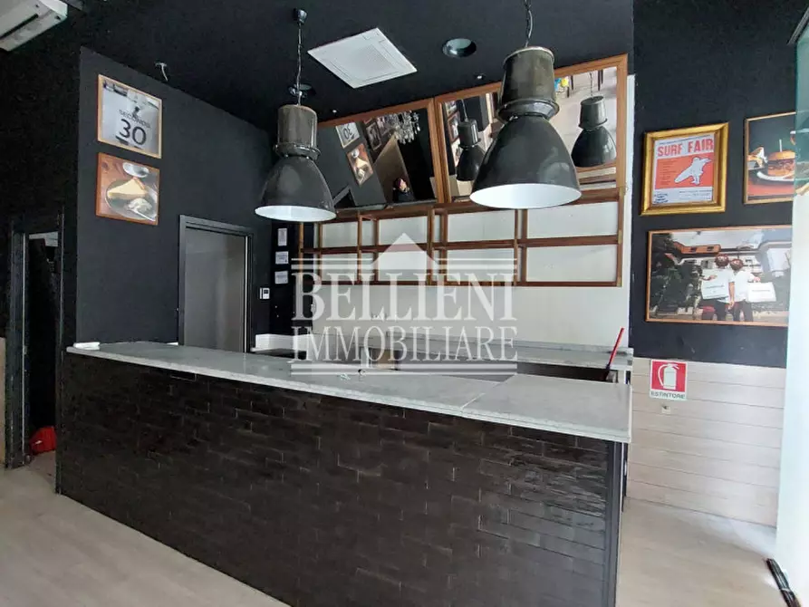 Immagine 7 di Negozio in affitto  in Corso Andrea Palladio a Vicenza