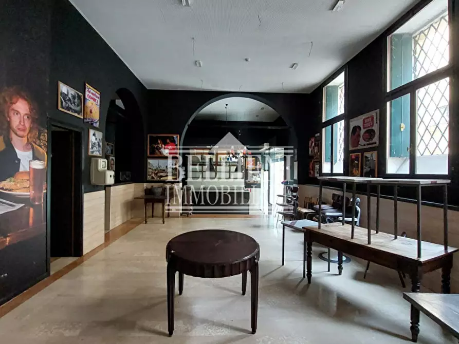 Immagine 9 di Negozio in affitto  in Corso Andrea Palladio a Vicenza