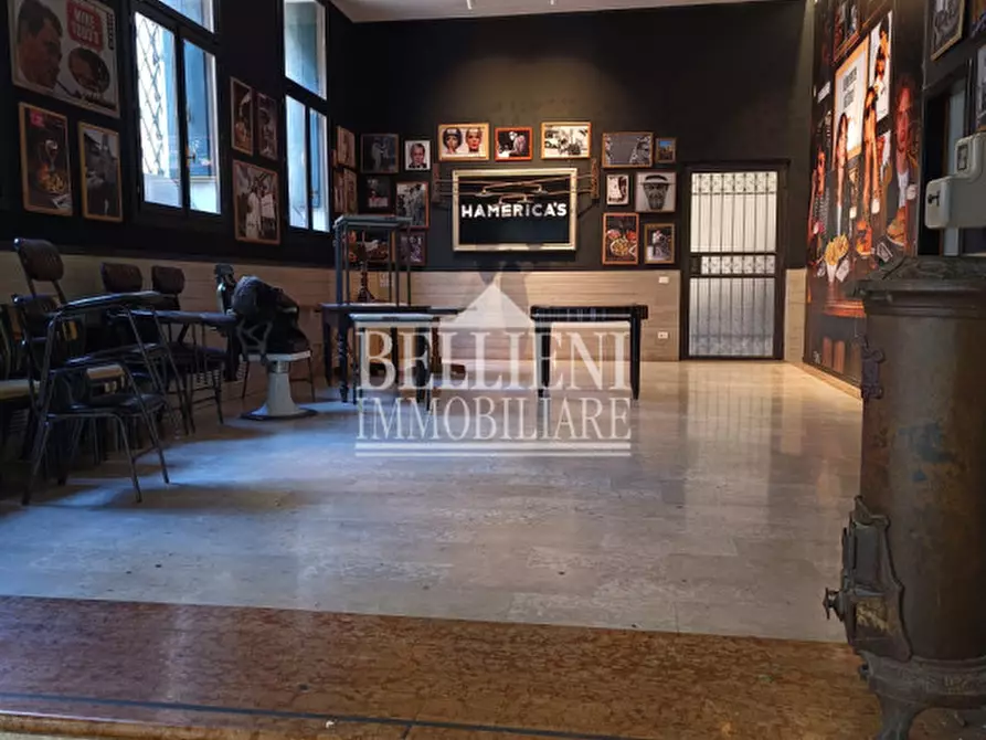 Immagine 10 di Negozio in affitto  in Corso Andrea Palladio a Vicenza