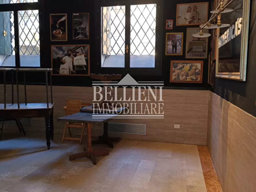 Immagine 11 di Negozio in affitto  in Corso Andrea Palladio a Vicenza