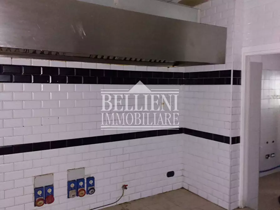 Immagine 16 di Negozio in affitto  in Corso Andrea Palladio a Vicenza