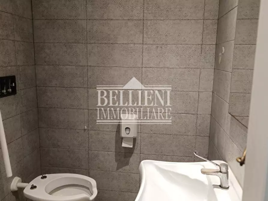 Immagine 18 di Negozio in affitto  in Corso Andrea Palladio a Vicenza