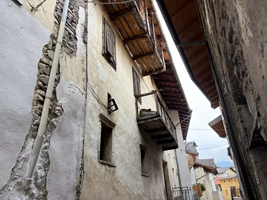Immagine 4 di Casa trifamiliare in vendita  in Via Frona dei Rodari a Cembra Lisignago