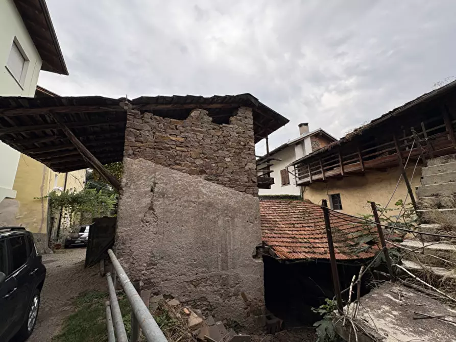 Immagine 7 di Casa trifamiliare in vendita  in Via Frona dei Rodari a Cembra Lisignago