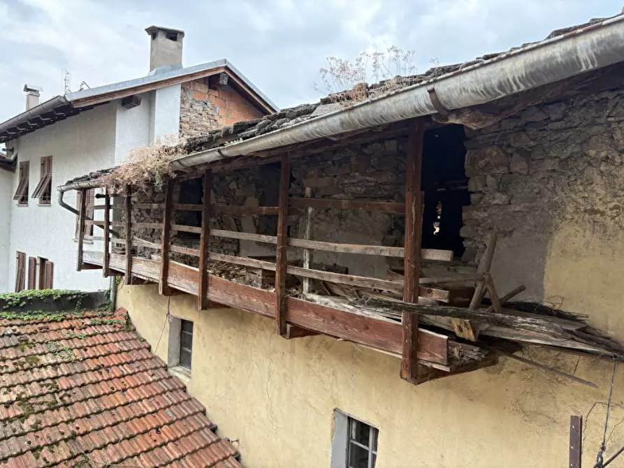 Immagine 8 di Casa trifamiliare in vendita  in Via Frona dei Rodari a Cembra Lisignago